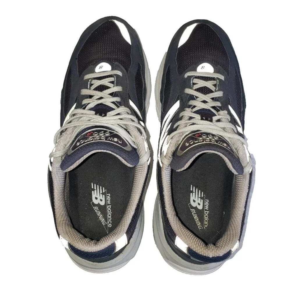 New Balance new balance